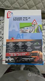 manuale patente A e B