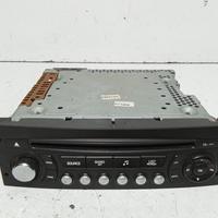 AUTORADIO PEUGEOT 207 2a Serie (09>)