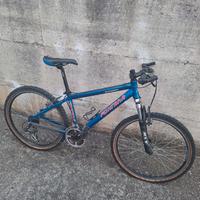 bicicletta fontana 26"