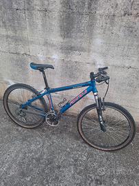 bicicletta fontana 26"