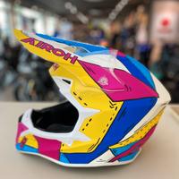 Airoh Wraaap Paint Matt