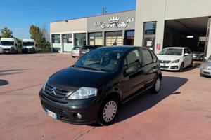 Citroen C3 1.4 Ideal Eco Energy M