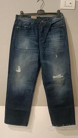 Jeans Benetton donna taglia 31 (M)
