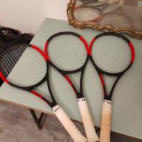 2 Racchette da tennis Wilson pro staff 97