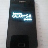 Telefonino SANSUNG GALASY S2