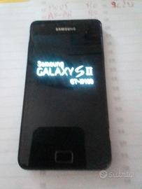 Telefonino SANSUNG GALASY S2