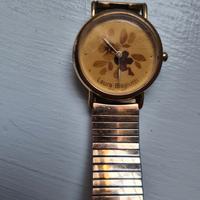 orologio donna Laura Biagiotti anni 90