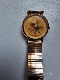orologio donna Laura Biagiotti anni 90