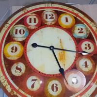 orologio da parete 