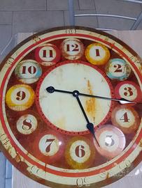 orologio da parete 