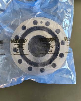 skf BEAM 050140 C-2RSH