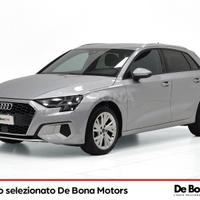 Audi A3 sportback 30 2.0 tdi business advanced