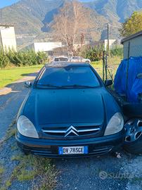 citroen xsara 2.0 hdi 90cv auto neopatentati