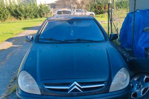 citroen xsara 2.0 hdi 90cv auto neopatentati