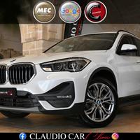 Bmw X1 xDrive 18d Advantage Led Adaptive