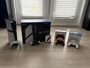 PlayStation5Pro Bundle!!!!!