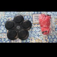 macchina da boxe elettronica 