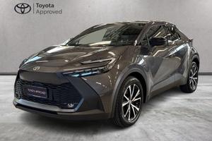 Toyota C-HR 2.0 PHEV Trend FWD E-CVT