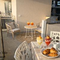 Appartamento in centro a Marzamemi