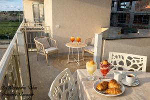 Appartamento in centro a Marzamemi