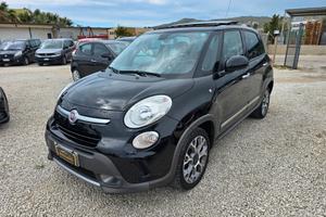 Fiat 500L 1.6 Trekking