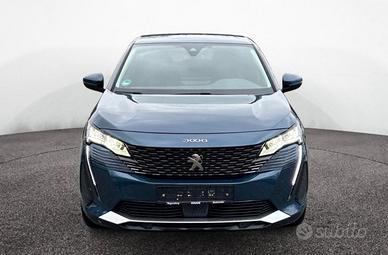 Peugeot 3008 BlueHDi 130 S&S EAT8 Allure Pack