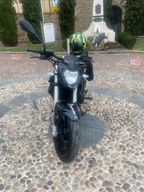 BENELLI BN 125