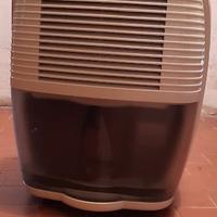 DEUMIDIFICATORE DE LONGHI