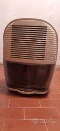 DEUMIDIFICATORE DE LONGHI