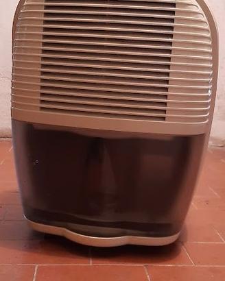 DEUMIDIFICATORE DE LONGHI