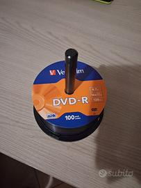 Cd Verbatim