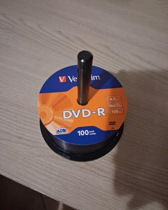 Cd Verbatim