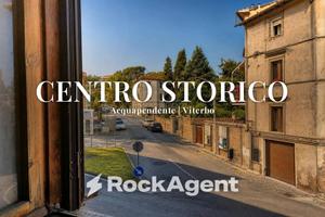 Appartamento di 106 m² con 3 locali a Acquapendent