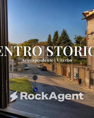 Appartamento di 106 m² con 3 locali a Acquapendent