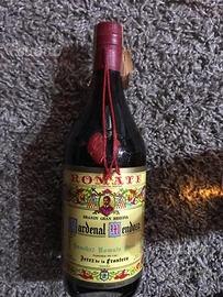 Cardenal mendoza e chivas regal