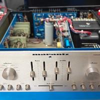 Apparecchiatura Audio Hi-Fi