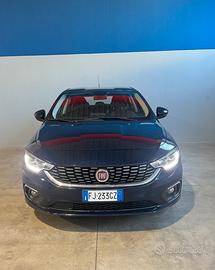 Fiat Tipo 2017