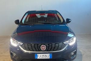 Fiat Tipo 2017