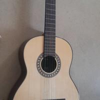 chitarra spagnola antonio de toledo