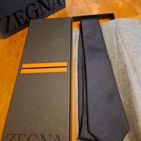 Cravatta Zegna