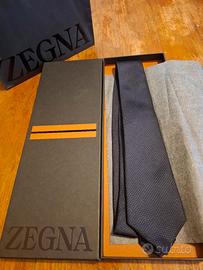 Cravatta Zegna
