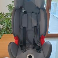 Seggiolino auto Chicco
