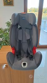 Seggiolino auto Chicco