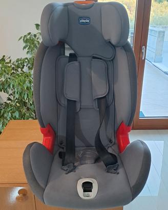 Seggiolino auto Chicco