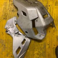 Ricambi multistrada dvt e 2010