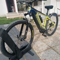 Mountain bike Ebike