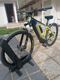 Mountain bike Ebike
