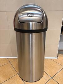 Pattumiera con apertura a spinta Brabantia