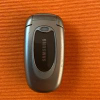 Samsung SGH-X480