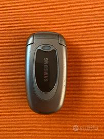Samsung SGH-X480